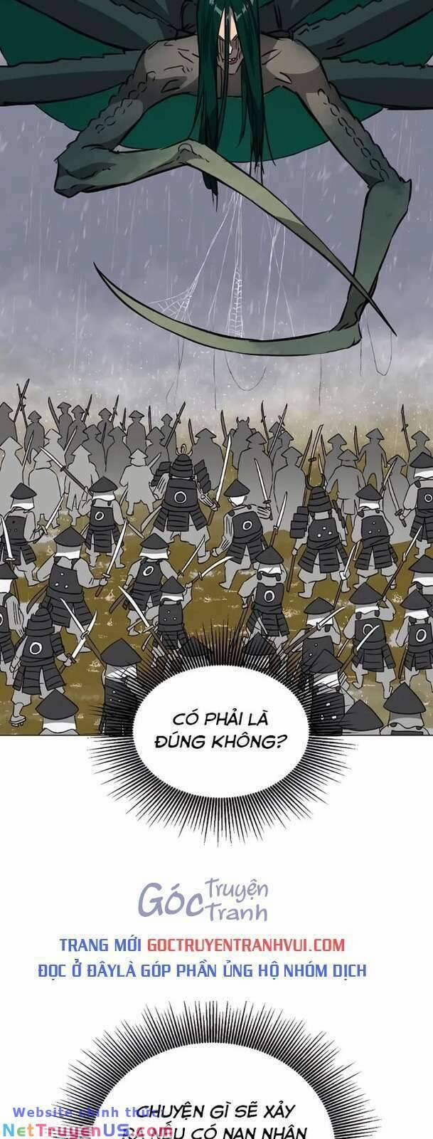Thăng Cấp Vô Hạn Trong Murim 170 trang 45