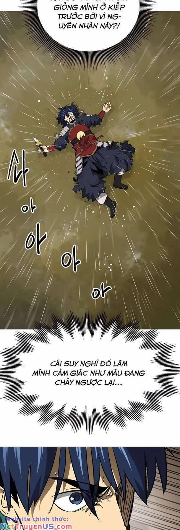 Thăng Cấp Vô Hạn Trong Murim 170 trang 46
