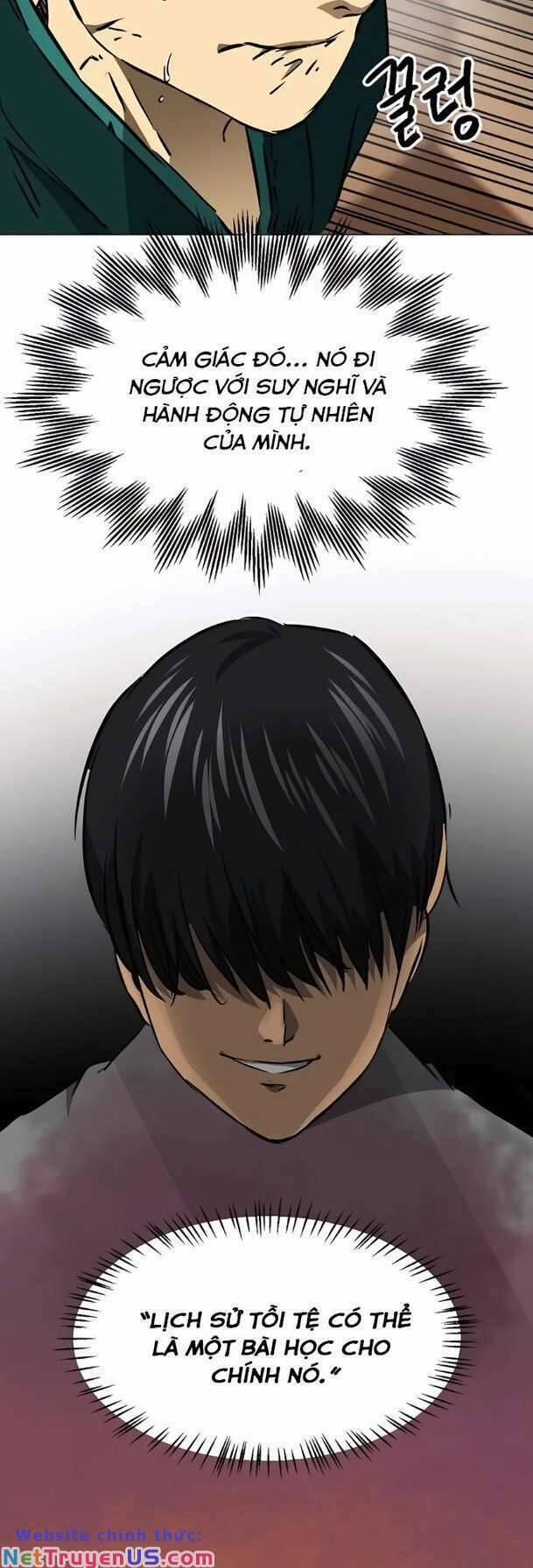 Thăng Cấp Vô Hạn Trong Murim 170 trang 47