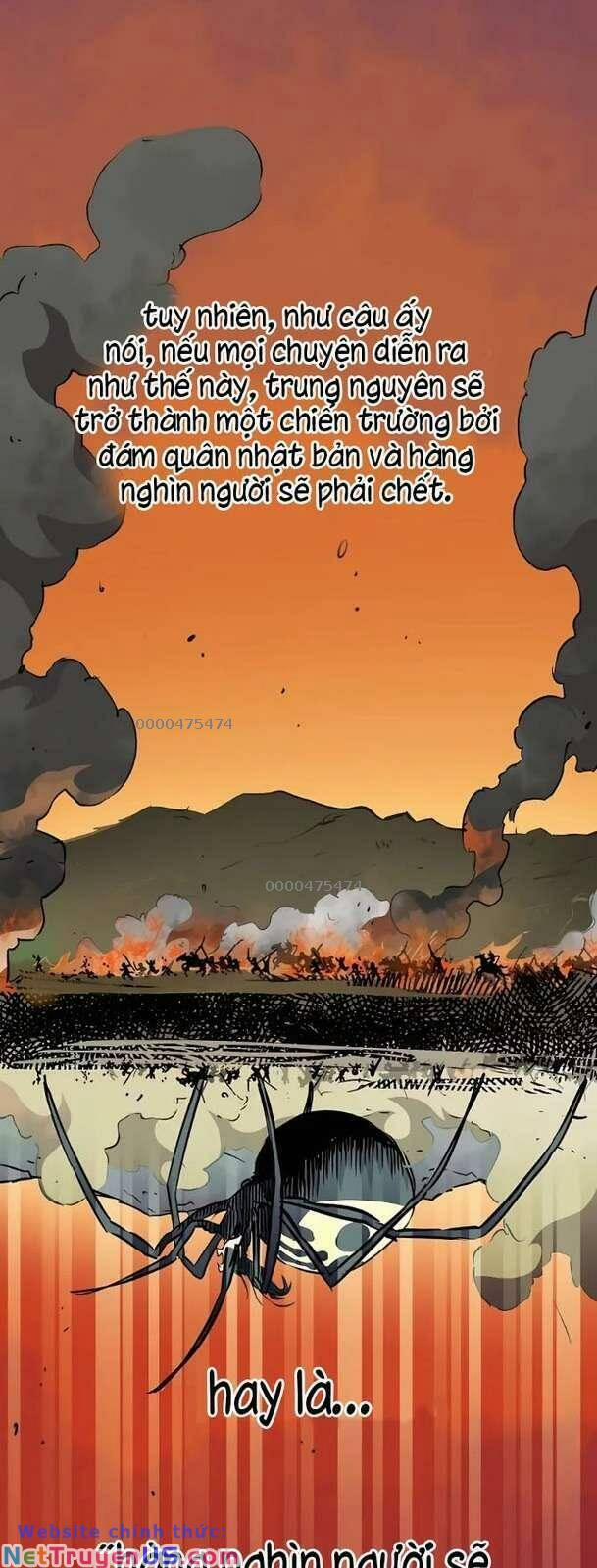 Thăng Cấp Vô Hạn Trong Murim 170 trang 48