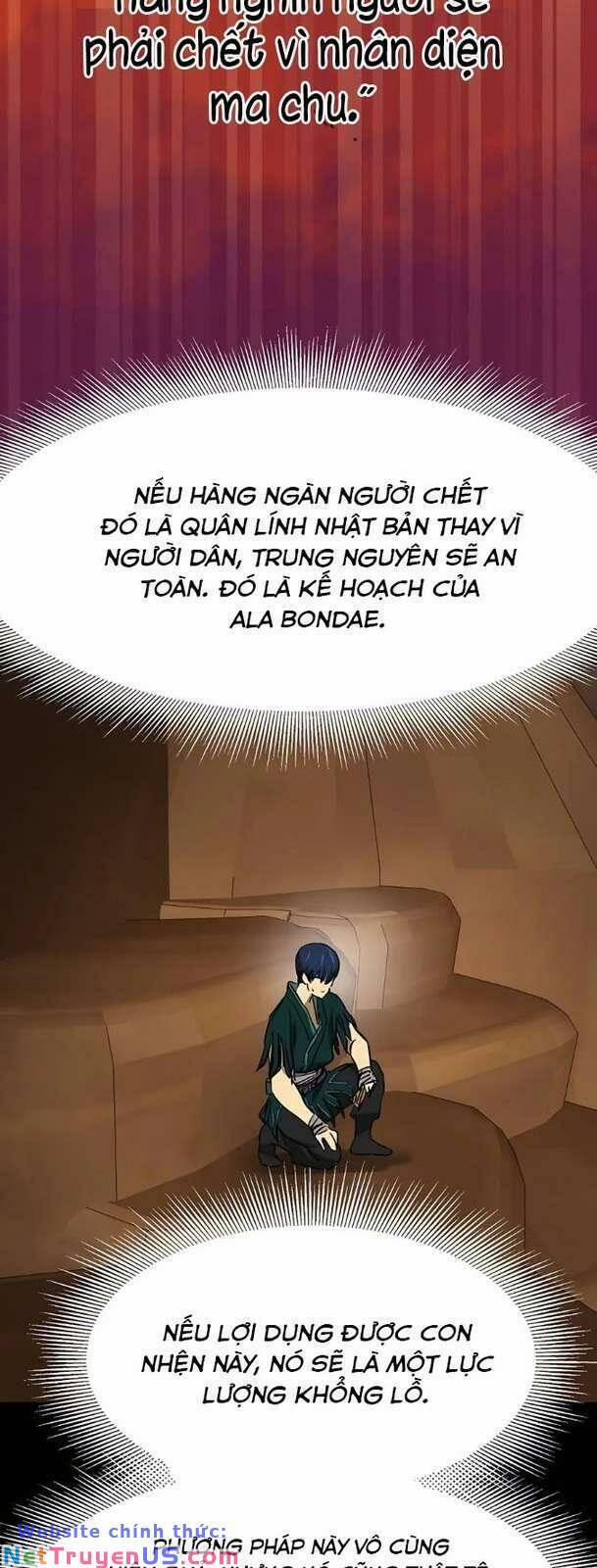 Thăng Cấp Vô Hạn Trong Murim 170 trang 49