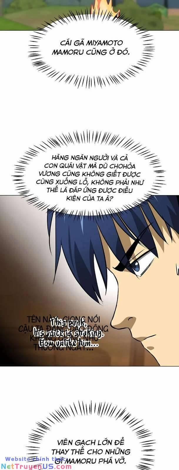 Thăng Cấp Vô Hạn Trong Murim 170 trang 53
