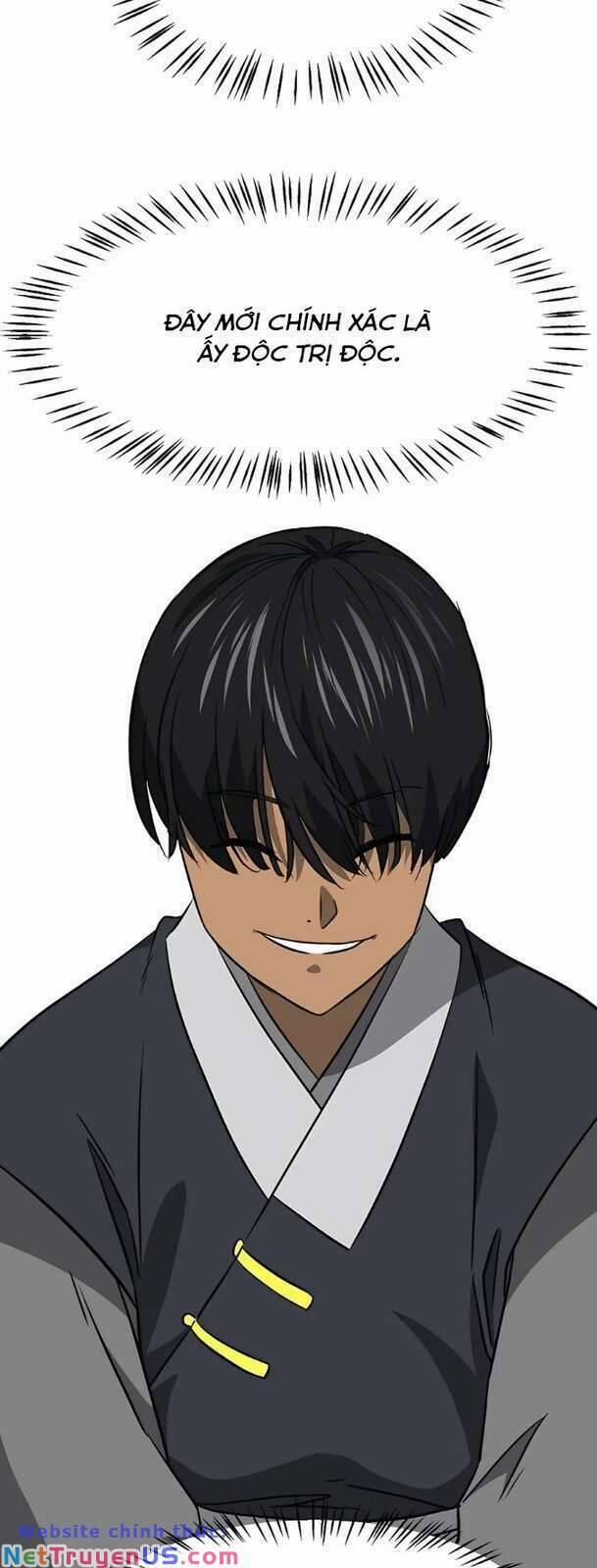 Thăng Cấp Vô Hạn Trong Murim 170 trang 54