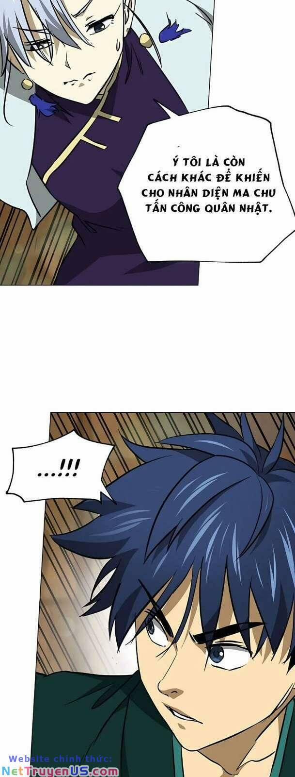 Thăng Cấp Vô Hạn Trong Murim 170 trang 59