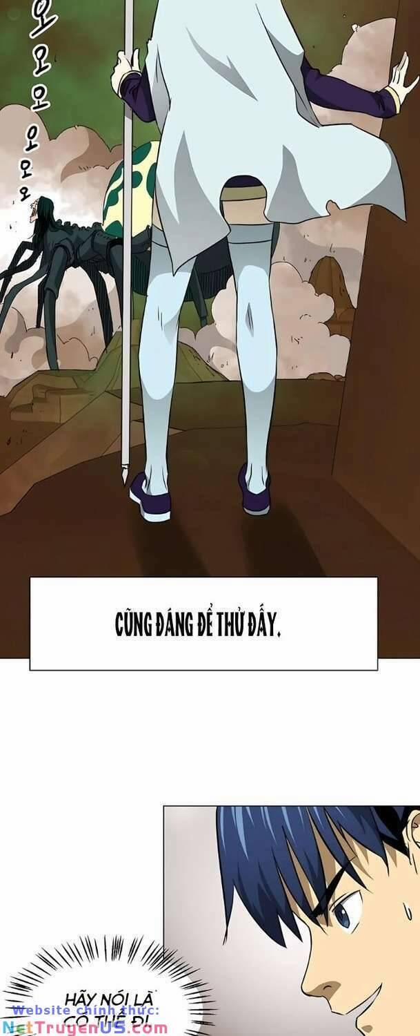 Thăng Cấp Vô Hạn Trong Murim 170 trang 6