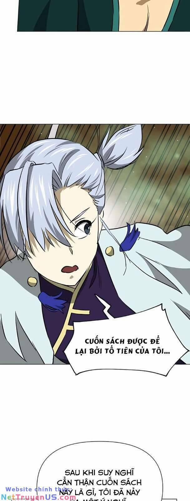 Thăng Cấp Vô Hạn Trong Murim 170 trang 60