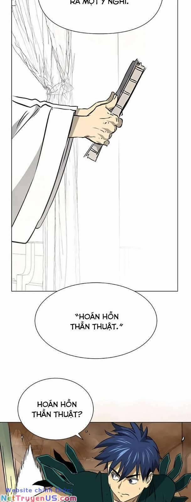 Thăng Cấp Vô Hạn Trong Murim 170 trang 61