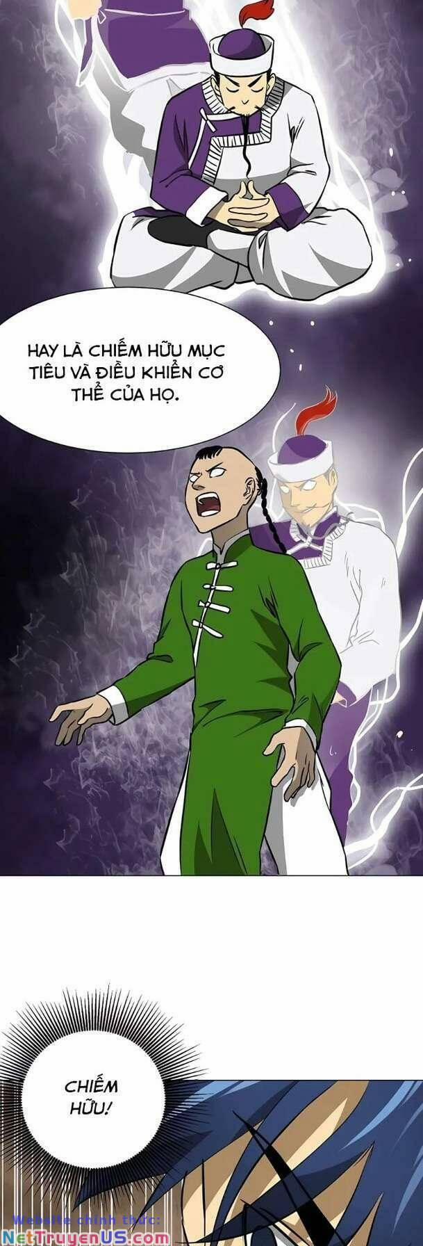 Thăng Cấp Vô Hạn Trong Murim 170 trang 63