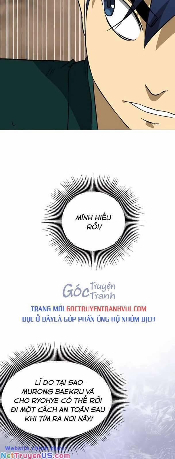 Thăng Cấp Vô Hạn Trong Murim 170 trang 64