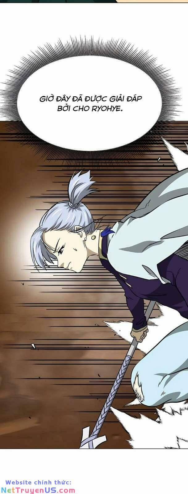 Thăng Cấp Vô Hạn Trong Murim 170 trang 67