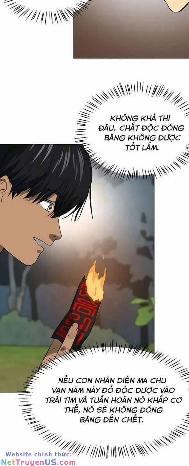 Thăng Cấp Vô Hạn Trong Murim 170 trang 7