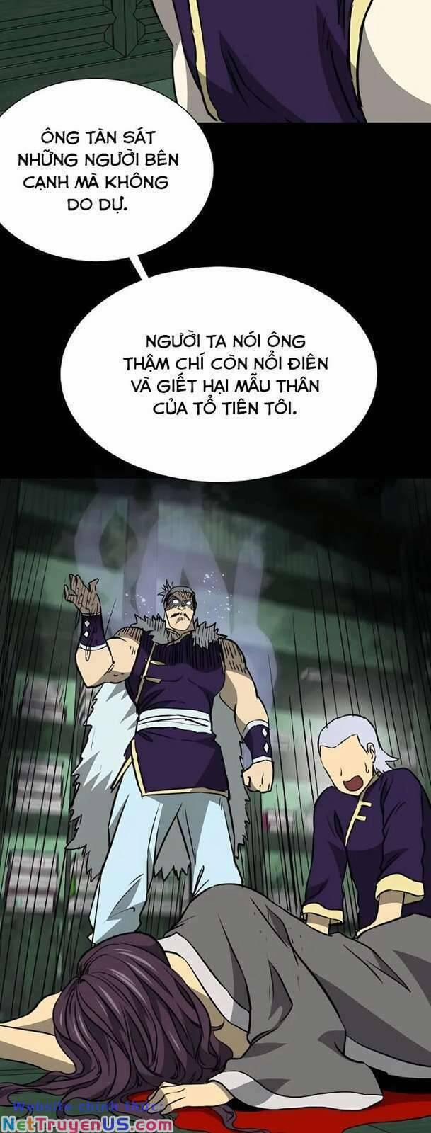 Thăng Cấp Vô Hạn Trong Murim 170 trang 71