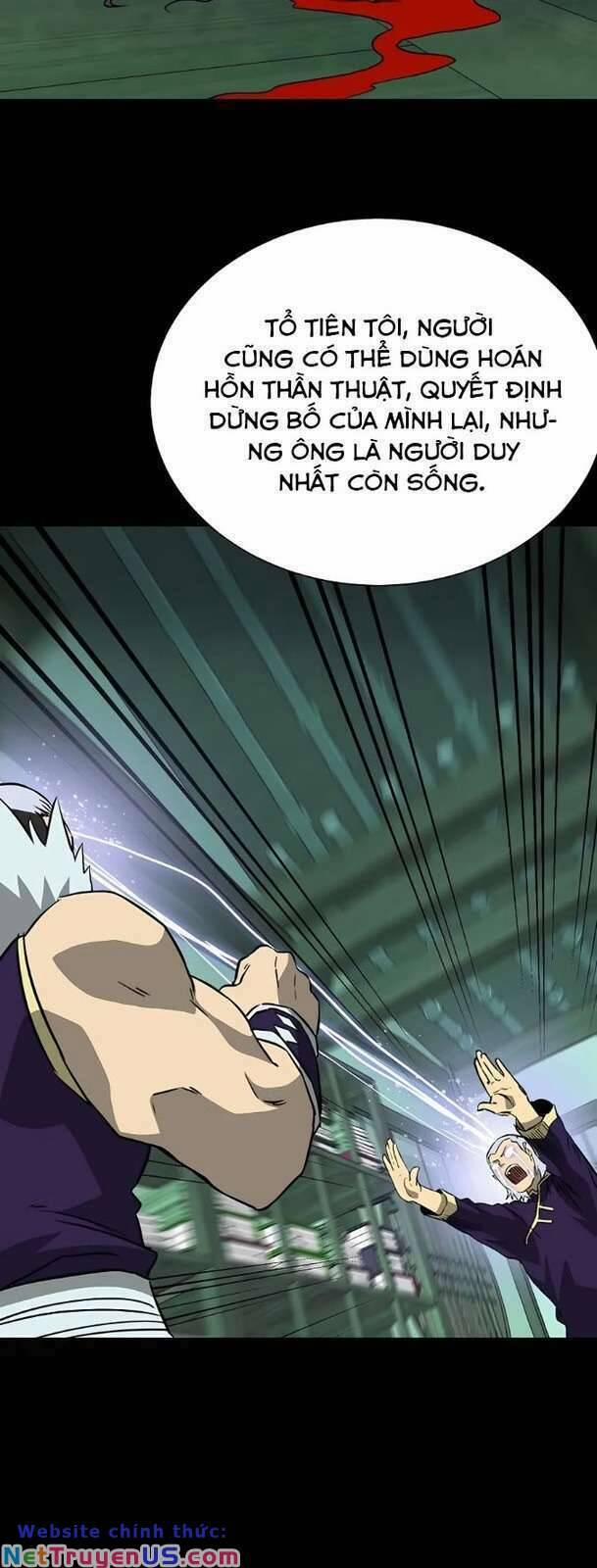 Thăng Cấp Vô Hạn Trong Murim 170 trang 72