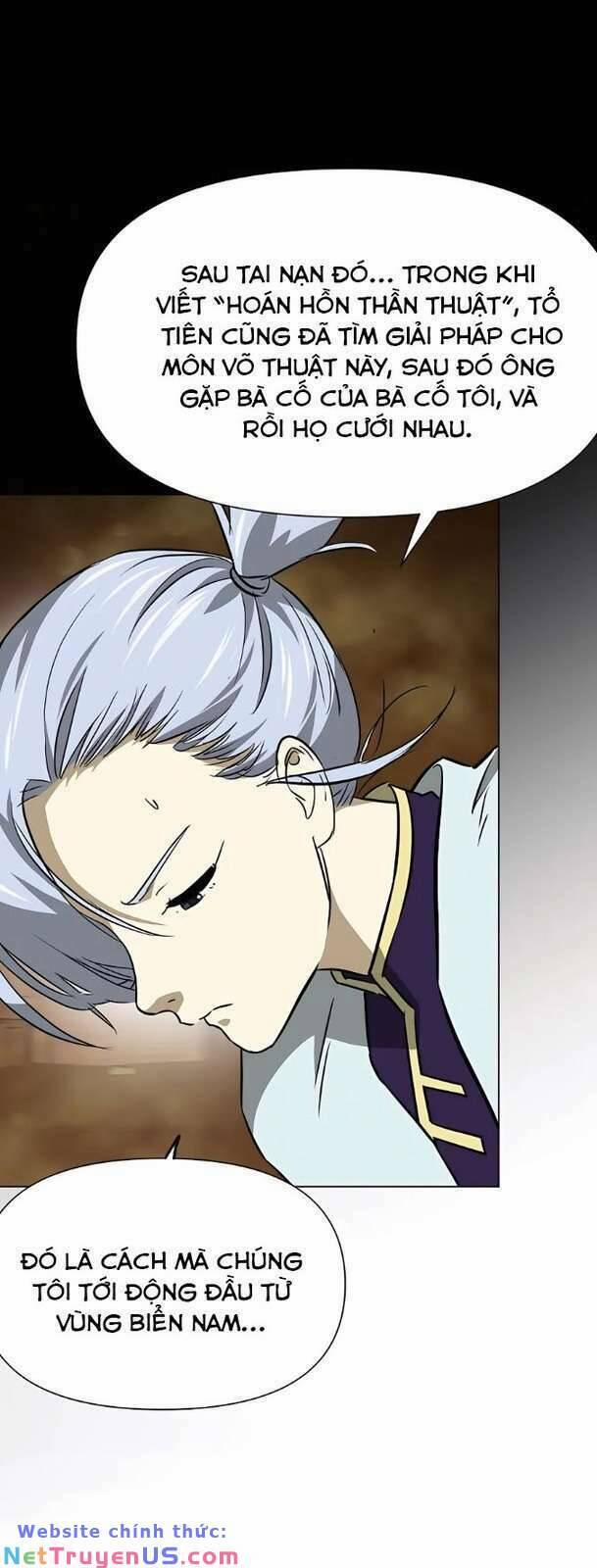 Thăng Cấp Vô Hạn Trong Murim 170 trang 73