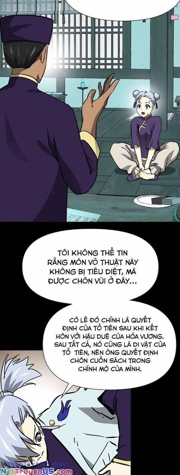 Thăng Cấp Vô Hạn Trong Murim 170 trang 75