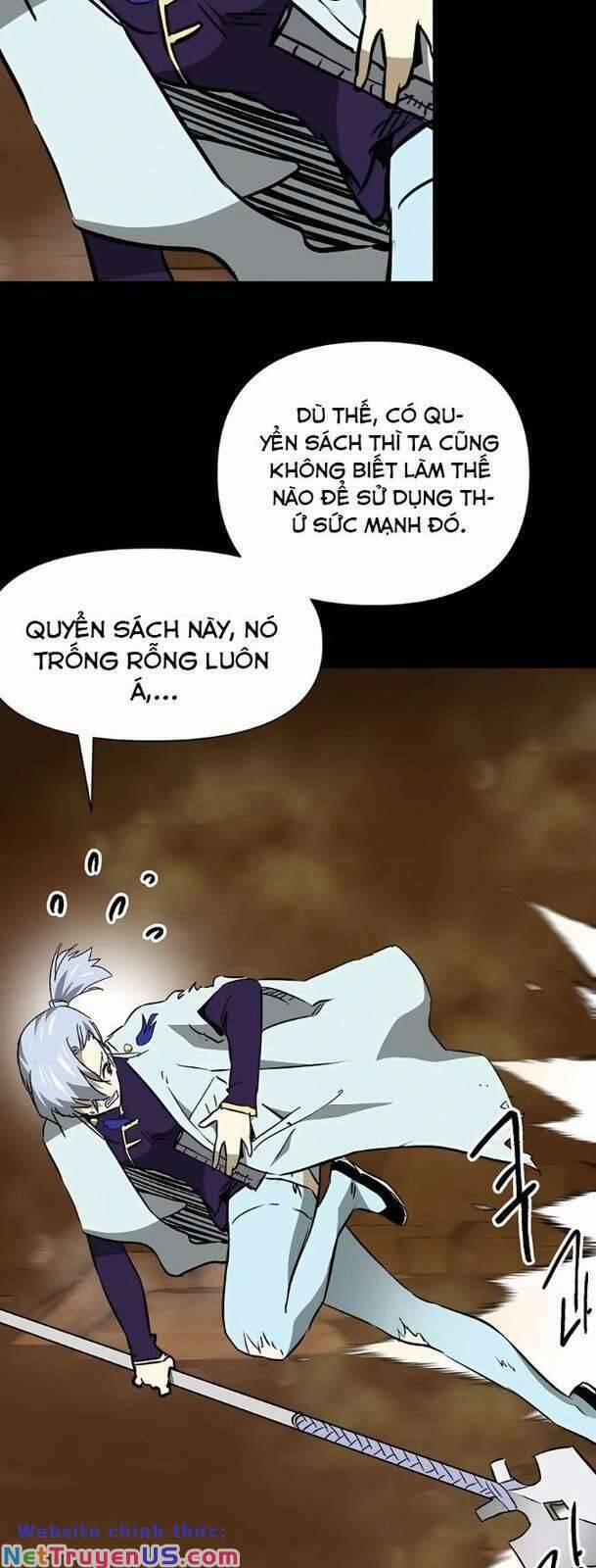 Thăng Cấp Vô Hạn Trong Murim 170 trang 76