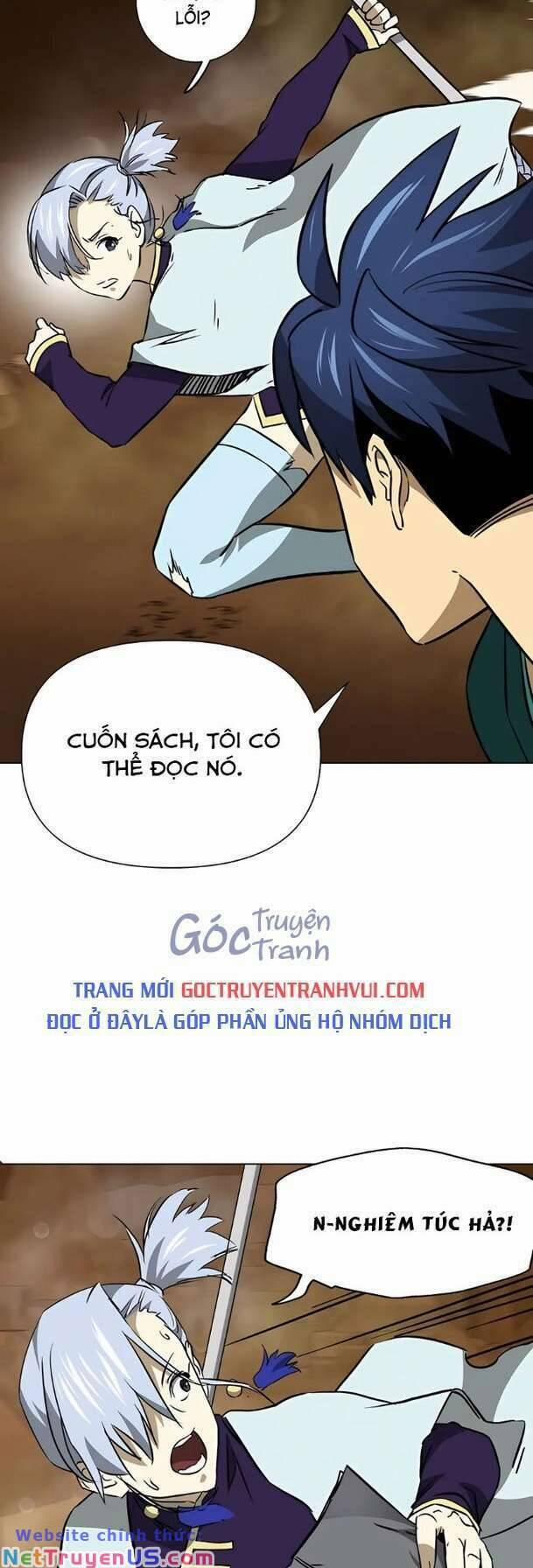 Thăng Cấp Vô Hạn Trong Murim 170 trang 78