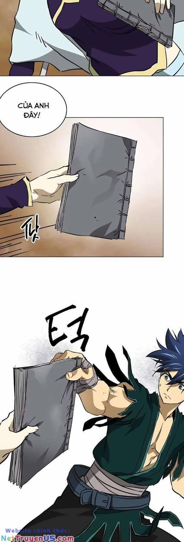 Thăng Cấp Vô Hạn Trong Murim 170 trang 79