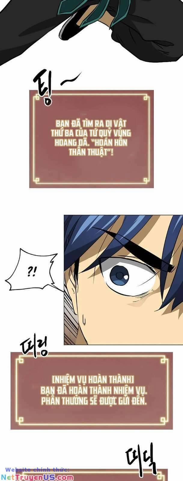 Thăng Cấp Vô Hạn Trong Murim 170 trang 80