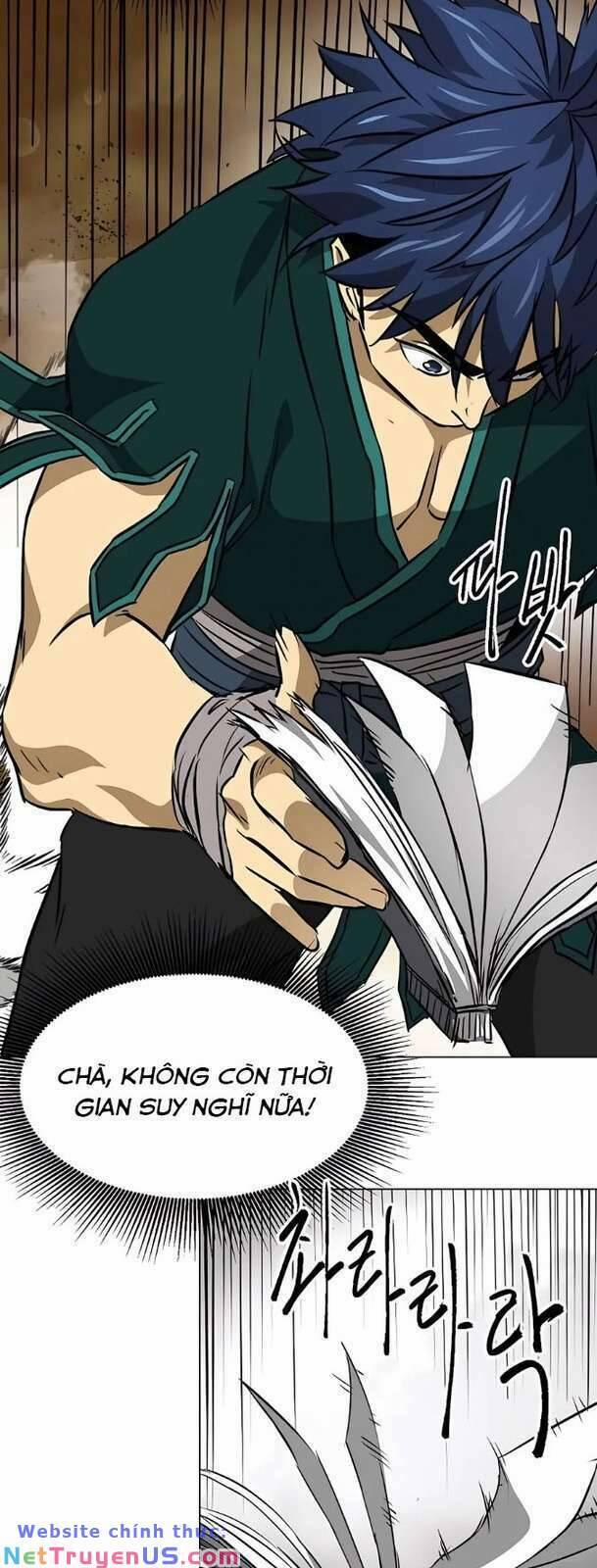 Thăng Cấp Vô Hạn Trong Murim 170 trang 82