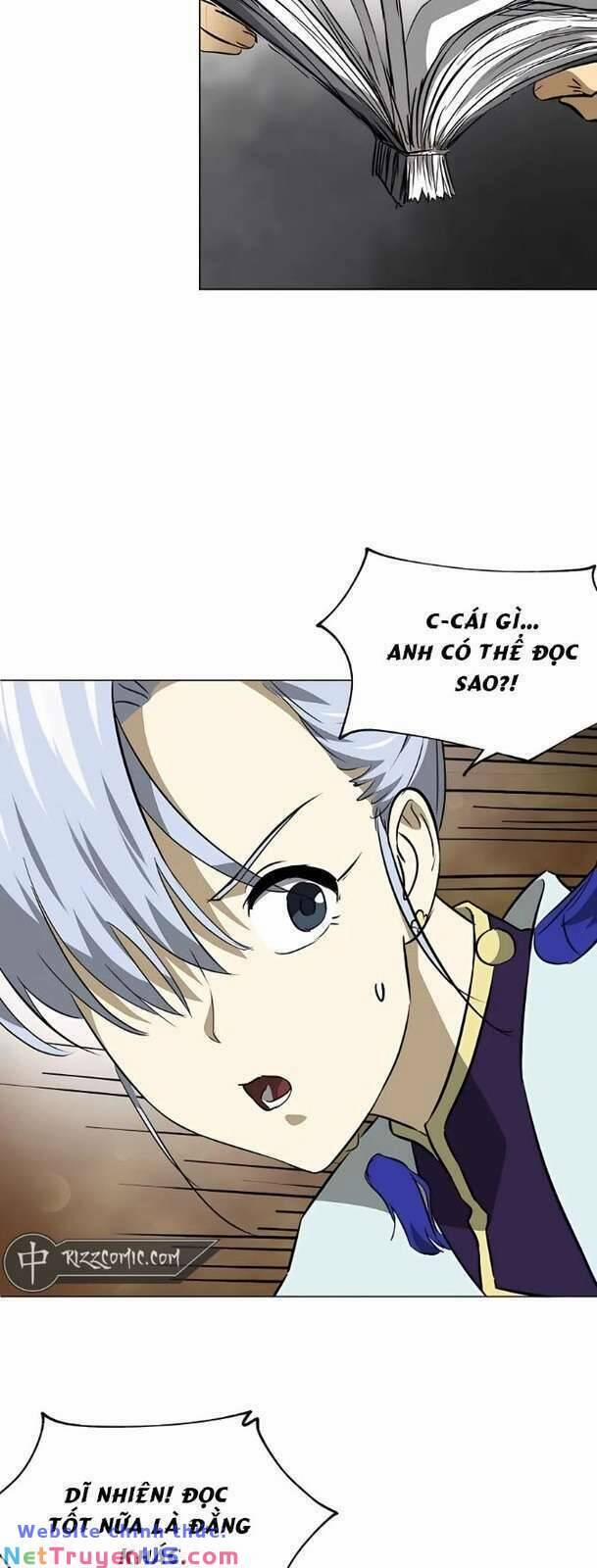 Thăng Cấp Vô Hạn Trong Murim 170 trang 83