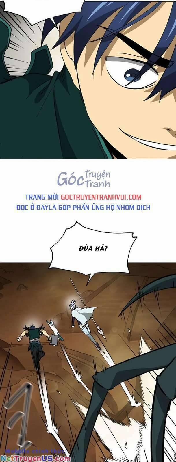 Thăng Cấp Vô Hạn Trong Murim 170 trang 84