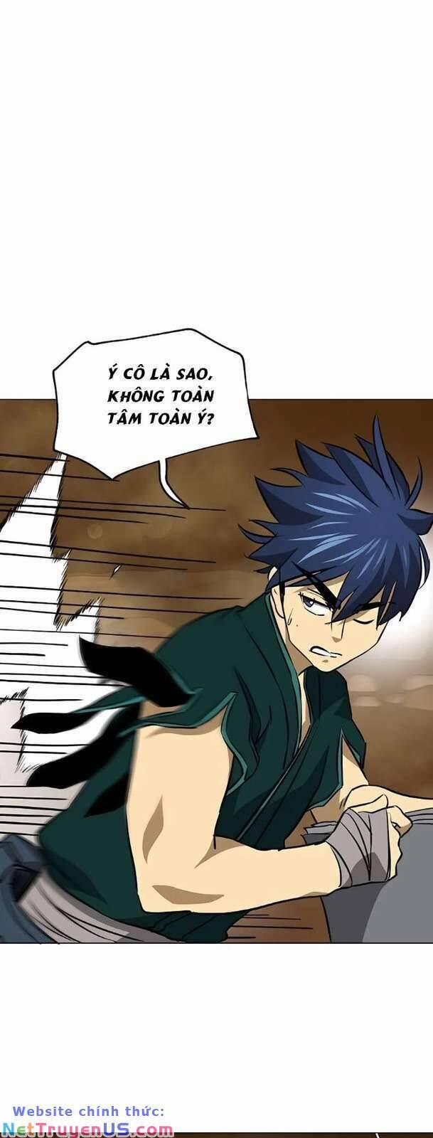 Thăng Cấp Vô Hạn Trong Murim 170 trang 86