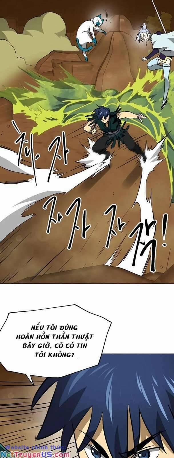 Thăng Cấp Vô Hạn Trong Murim 170 trang 87