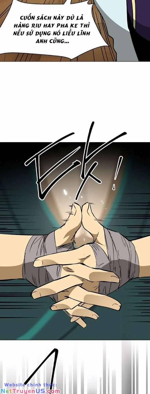 Thăng Cấp Vô Hạn Trong Murim 170 trang 89