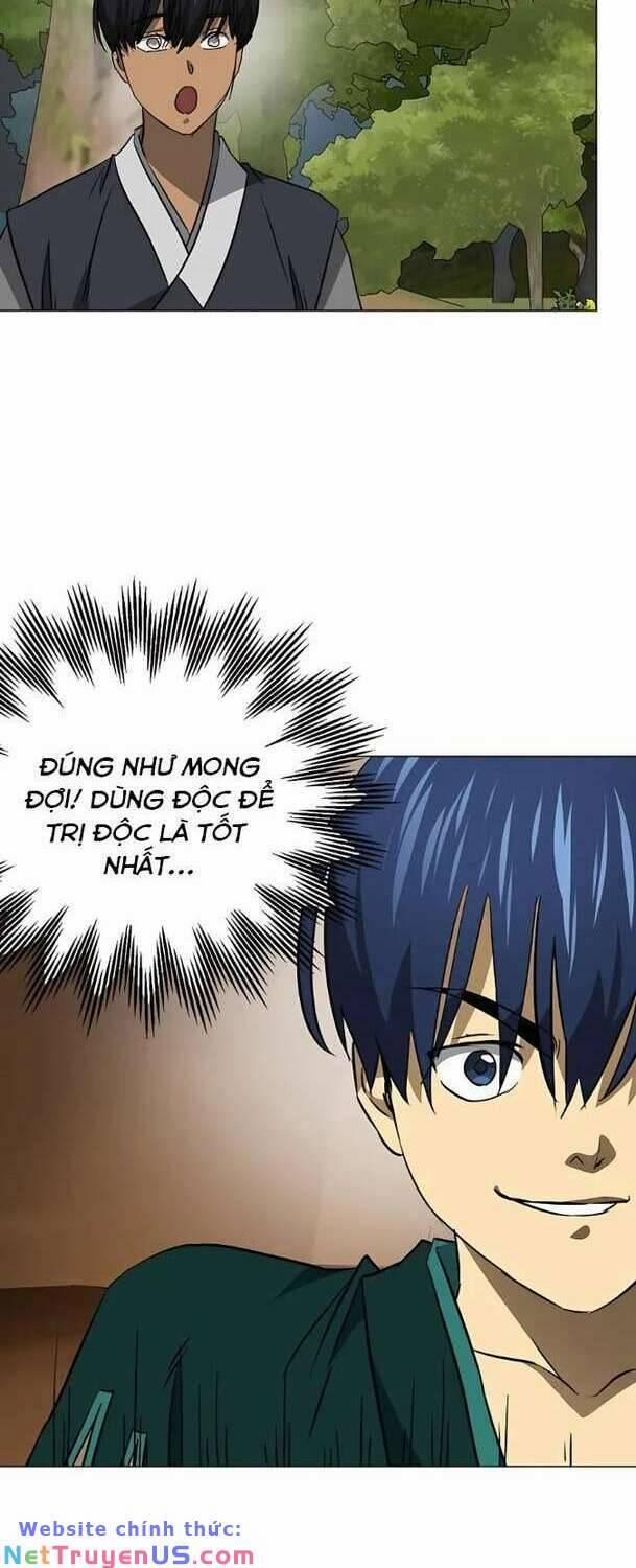 Thăng Cấp Vô Hạn Trong Murim 170 trang 9
