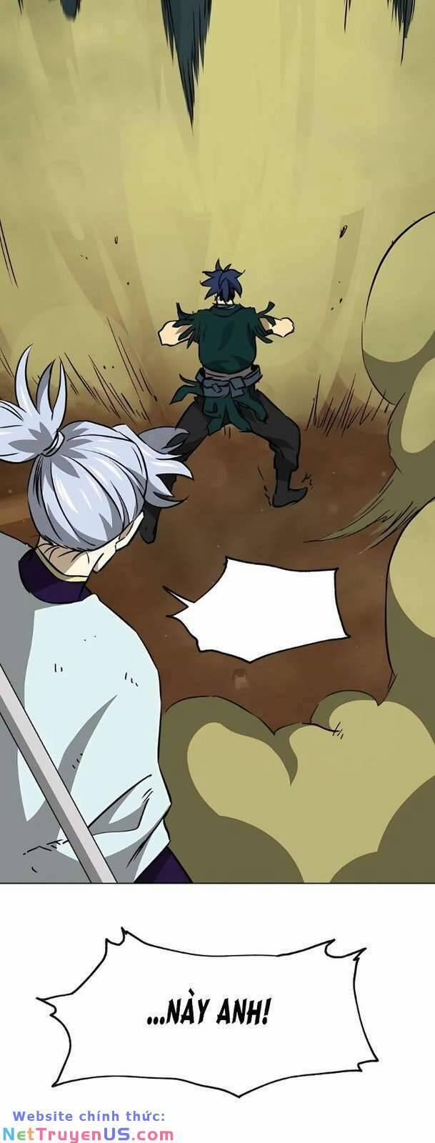 Thăng Cấp Vô Hạn Trong Murim 170 trang 91