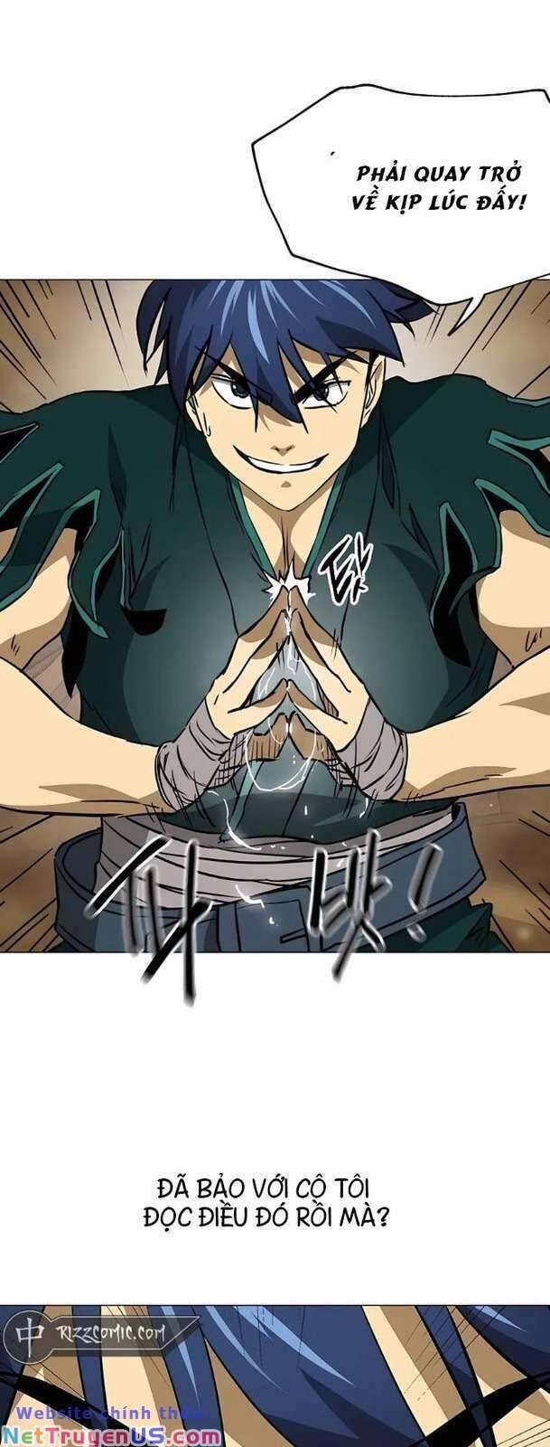 Thăng Cấp Vô Hạn Trong Murim 170 trang 92