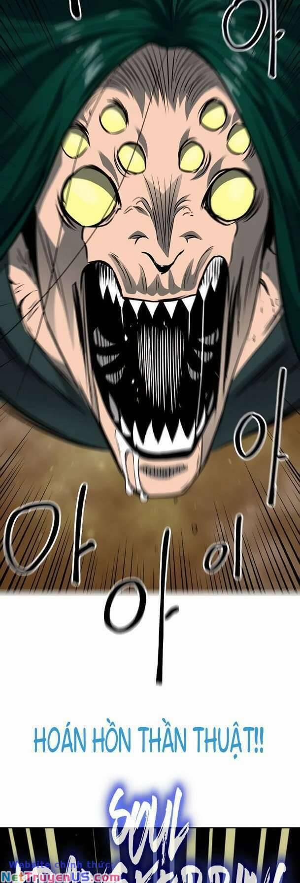 Thăng Cấp Vô Hạn Trong Murim 170 trang 94