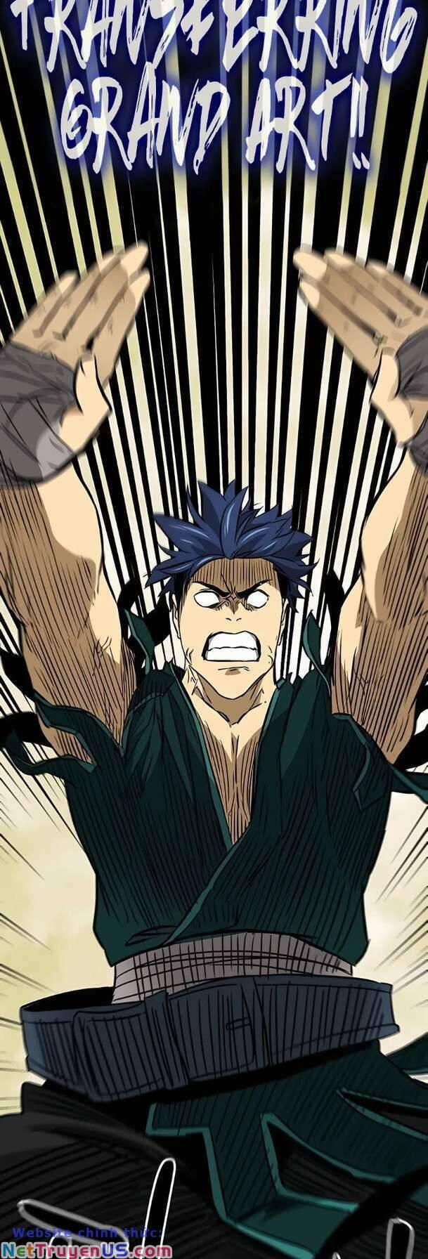 Thăng Cấp Vô Hạn Trong Murim 170 trang 95