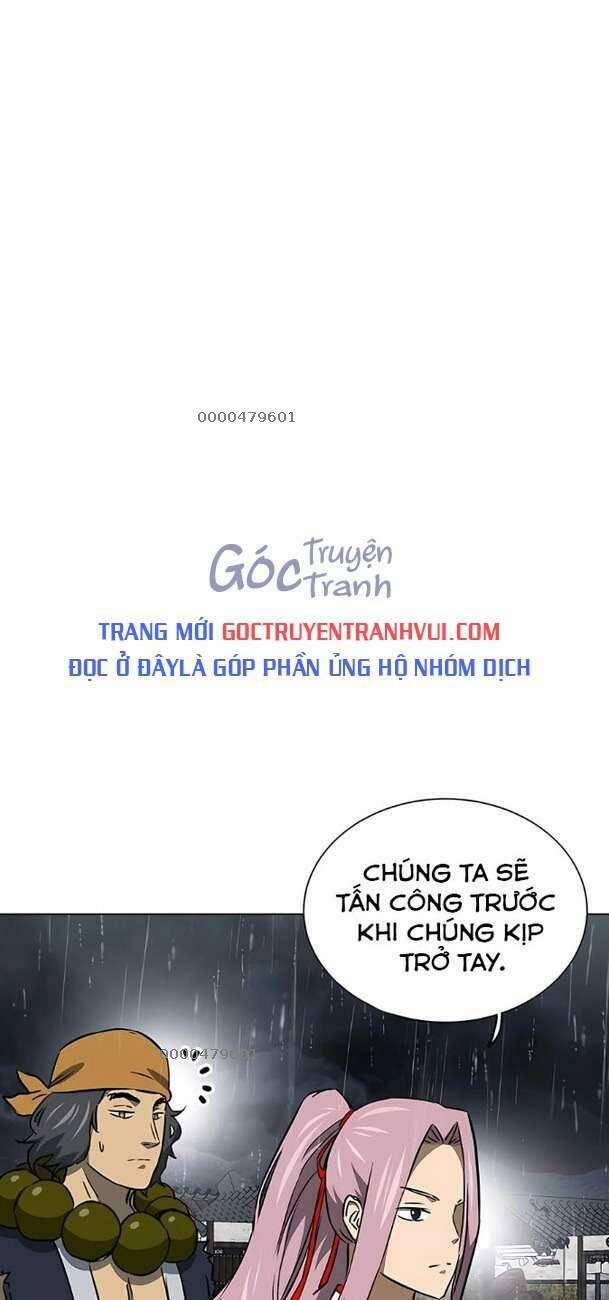 Thăng Cấp Vô Hạn Trong Murim Chương 172 Trang 21