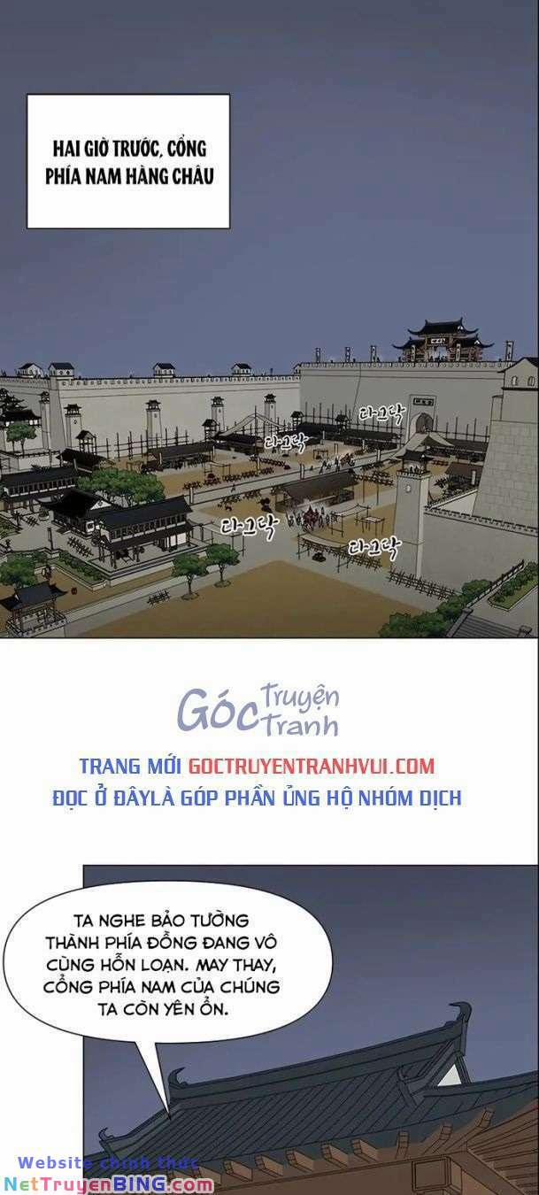 Thăng Cấp Vô Hạn Trong Murim Chương 175 Trang 1