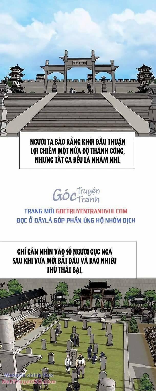 Thăng Cấp Vô Hạn Trong Murim Chương 178 Trang 1