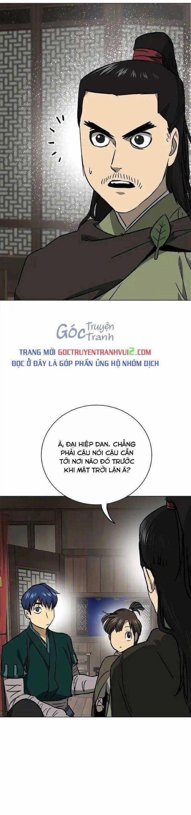 Thăng Cấp Vô Hạn Trong Murim Chương 199 Trang 44