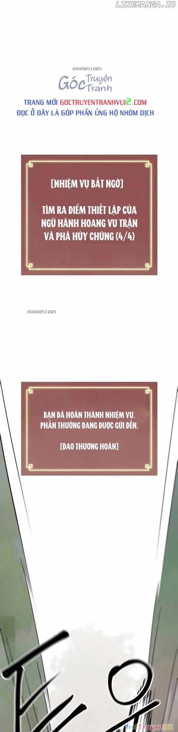 Thăng Cấp Vô Hạn Trong Murim Chương 207 Trang 8