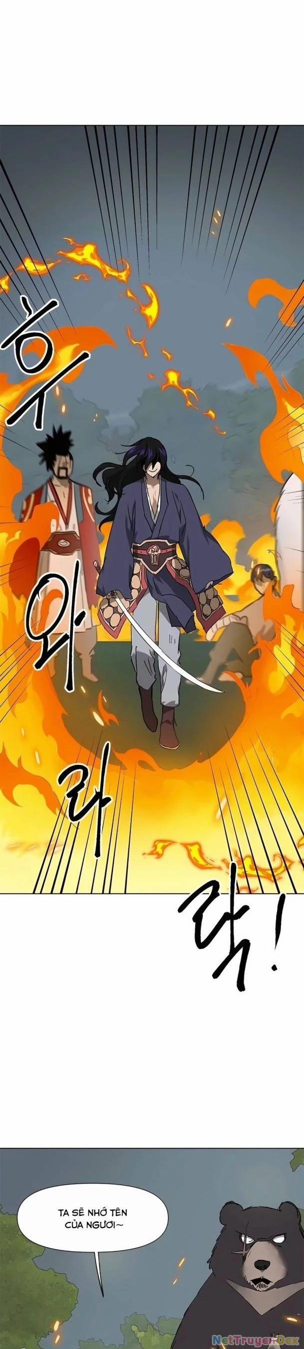 Thăng Cấp Vô Hạn Trong Murim 212 trang 10