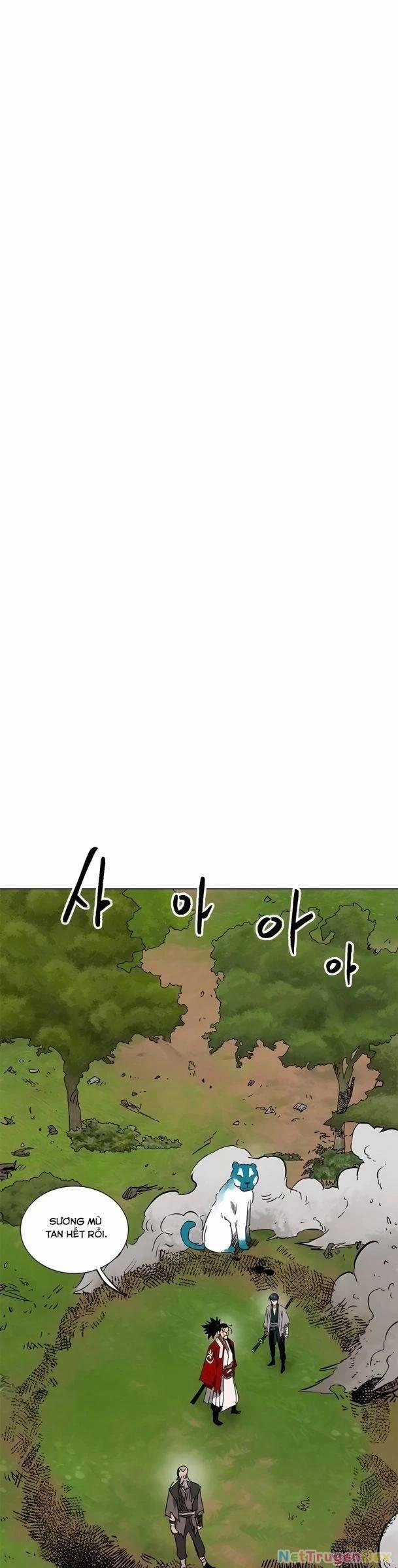 Thăng Cấp Vô Hạn Trong Murim 212 trang 21