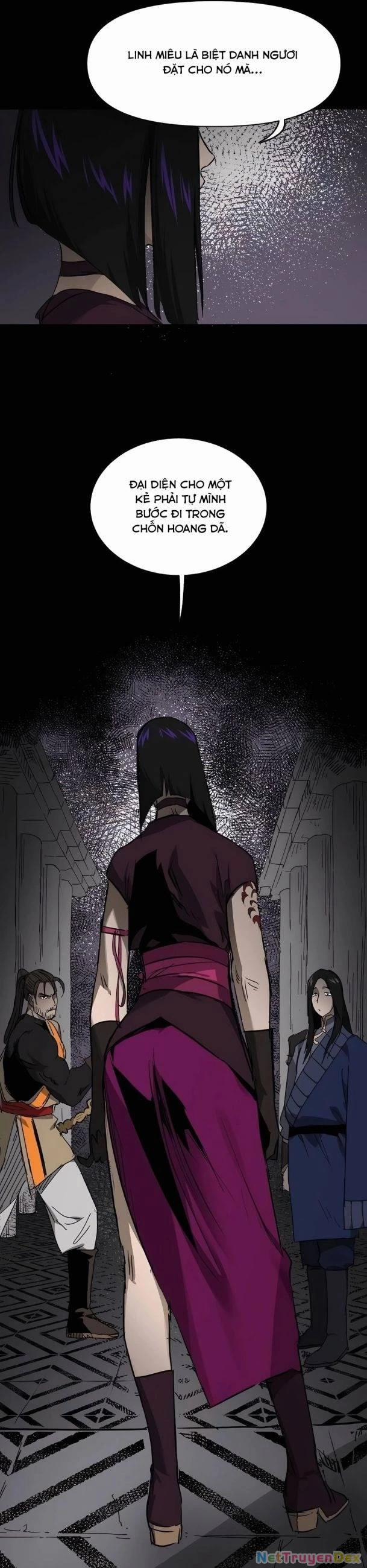 Thăng Cấp Vô Hạn Trong Murim 212 trang 39