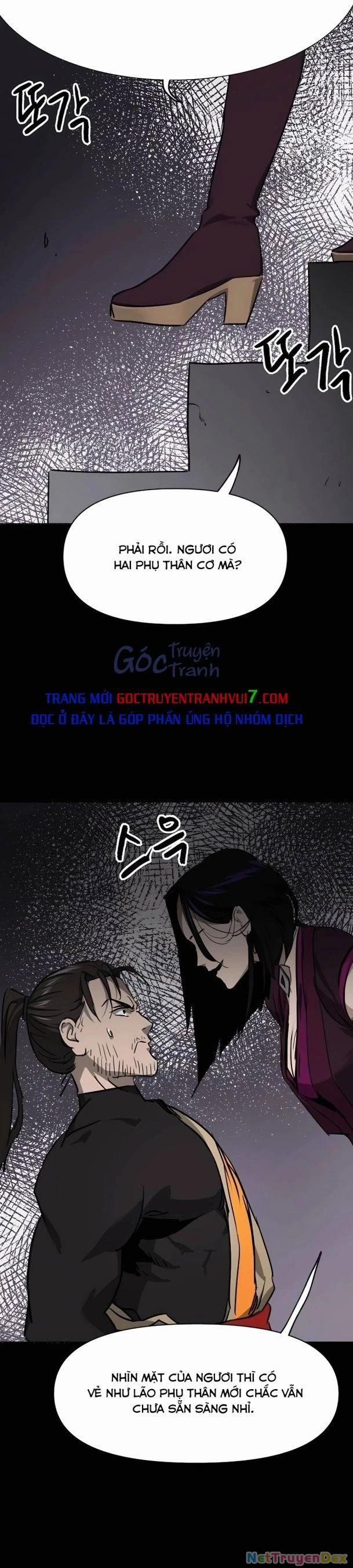 Thăng Cấp Vô Hạn Trong Murim 212 trang 42