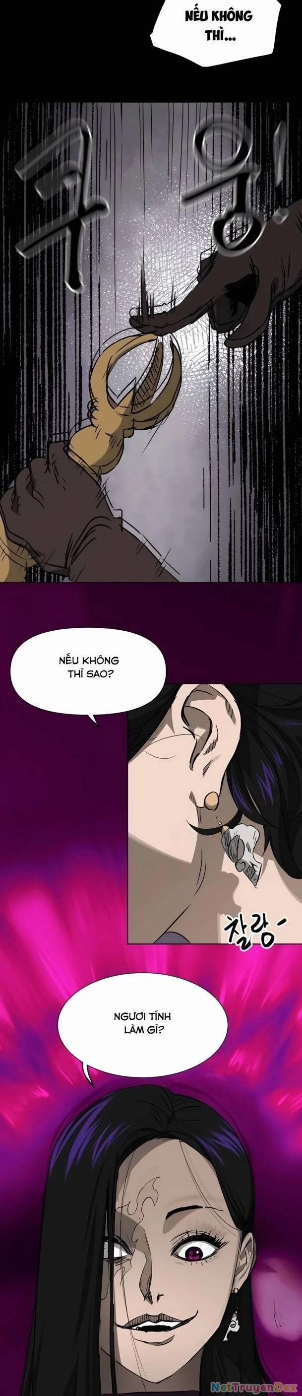 Thăng Cấp Vô Hạn Trong Murim 212 trang 44