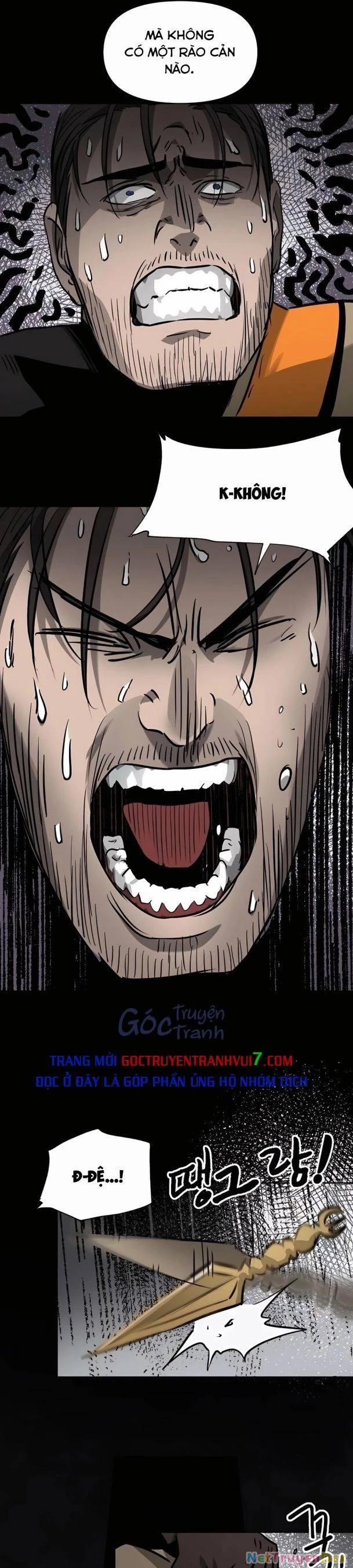 Thăng Cấp Vô Hạn Trong Murim 212 trang 48