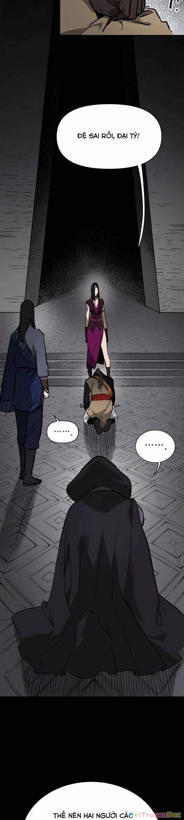 Thăng Cấp Vô Hạn Trong Murim 212 trang 49