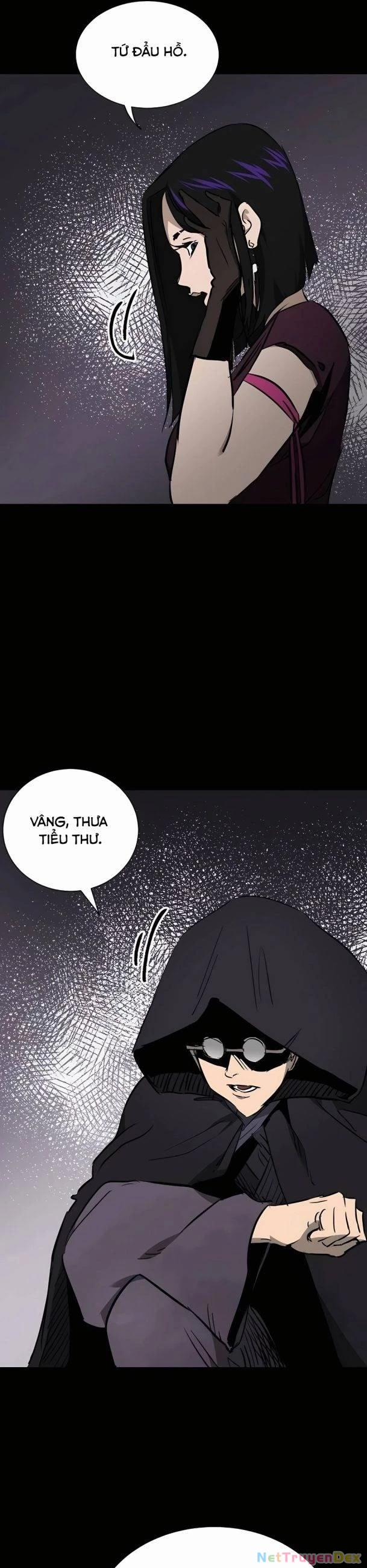 Thăng Cấp Vô Hạn Trong Murim 212 trang 51