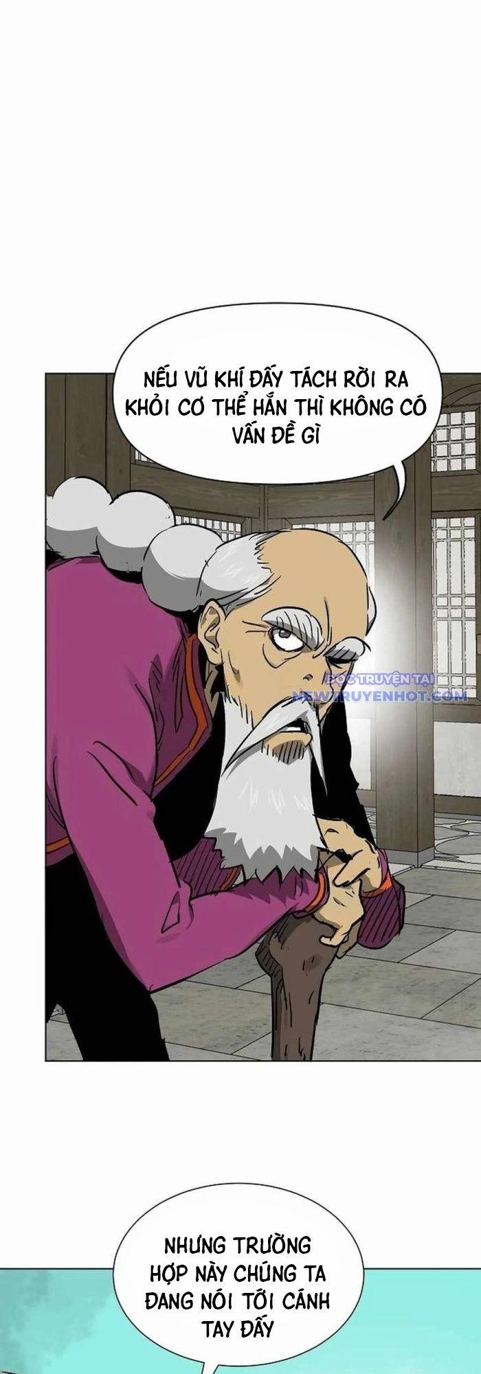 Thăng Cấp Vô Hạn Trong Murim 213 trang 14