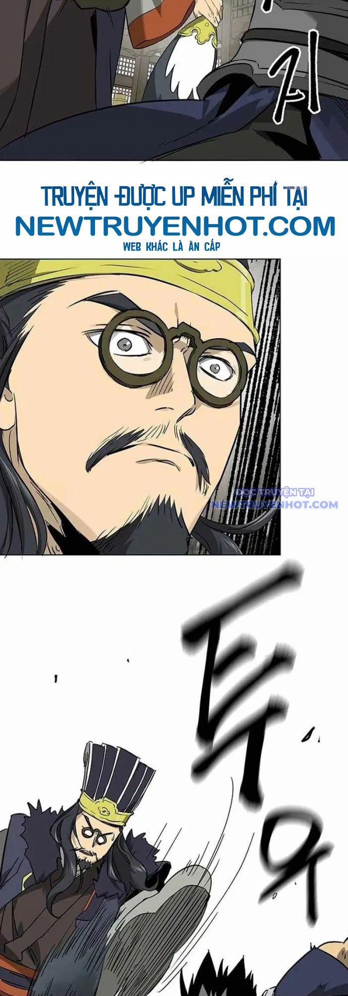 Thăng Cấp Vô Hạn Trong Murim 213 trang 2