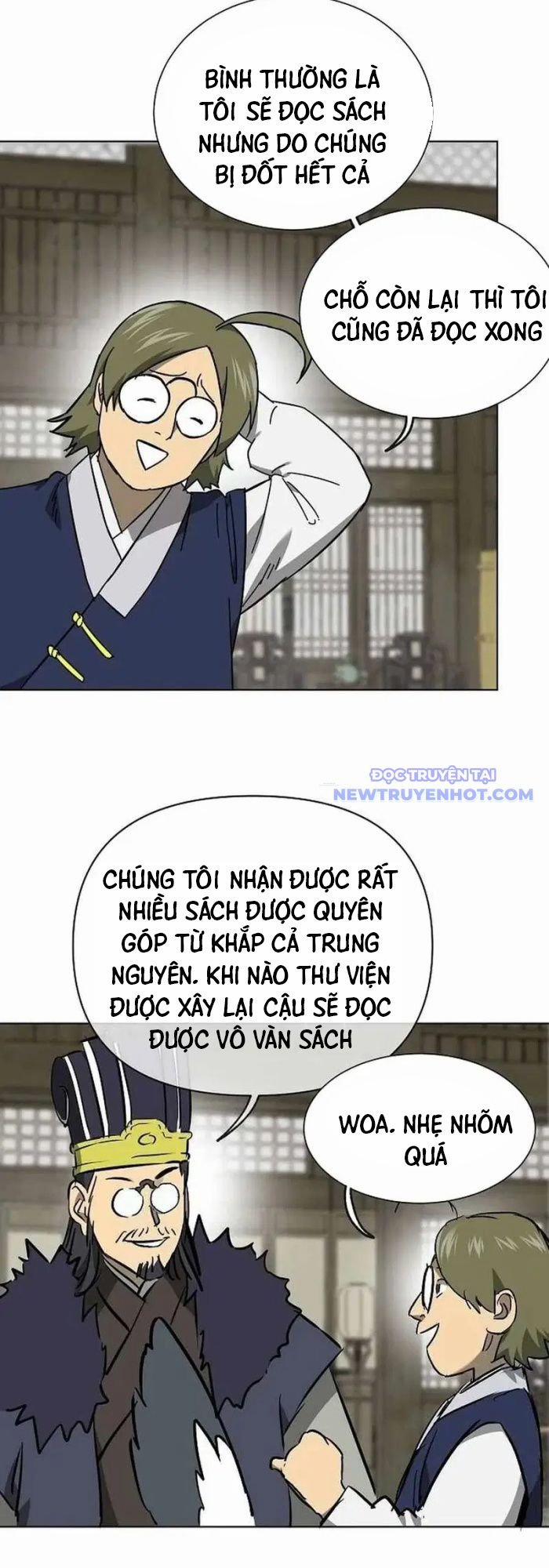 Thăng Cấp Vô Hạn Trong Murim 213 trang 20